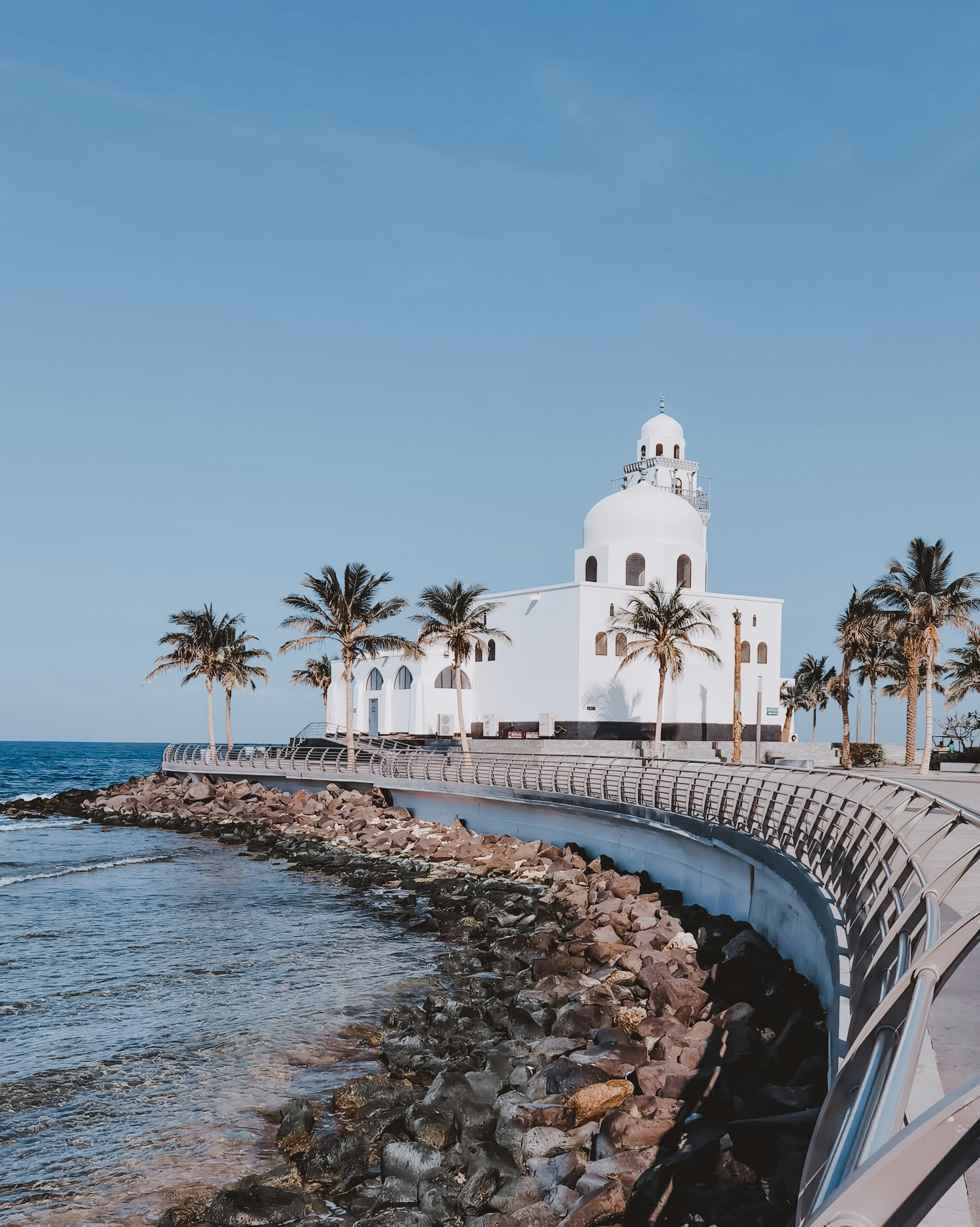 Jeddah